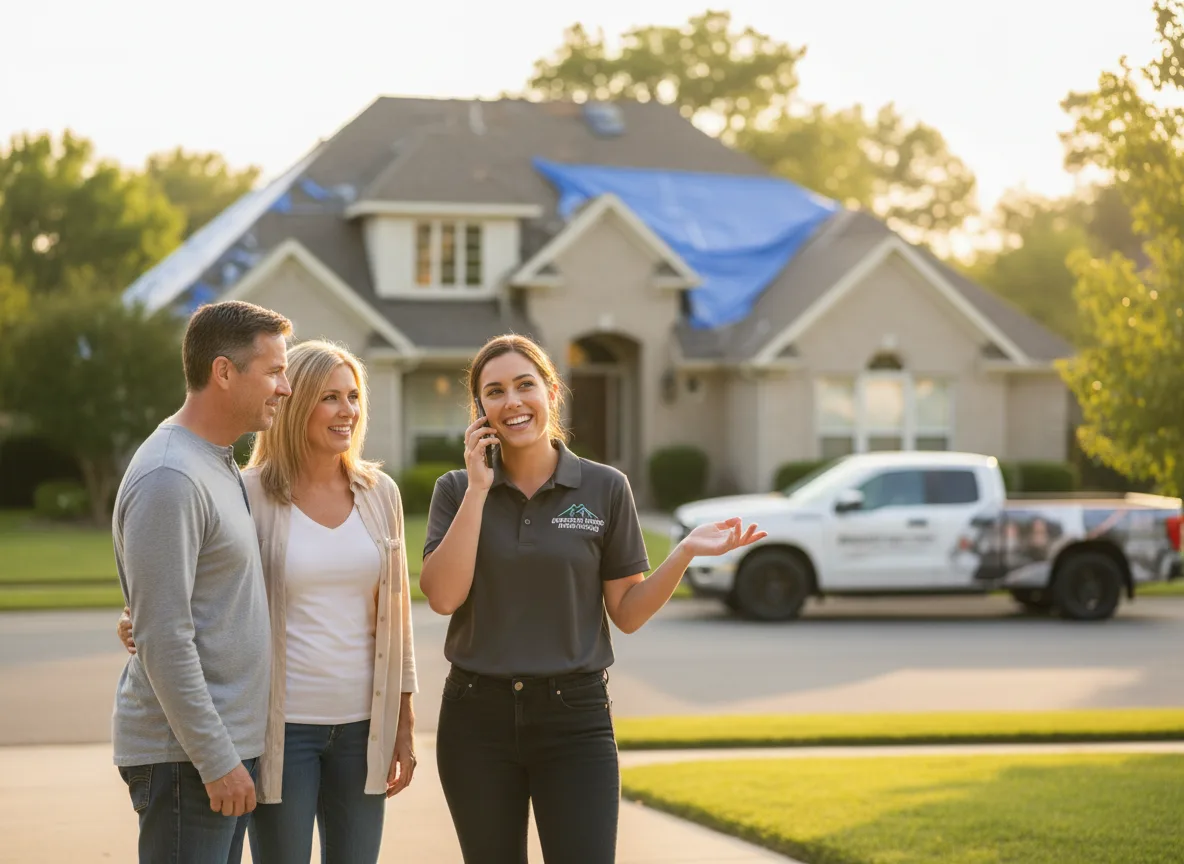 Emergency Roof Repair Wever, IA FAQs